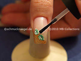 Esmalte transparente