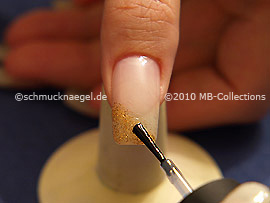 Esmalte transparente