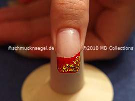 Nail Art Motivo 239