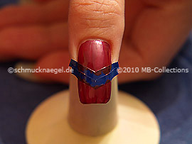 Nail Art Motivo 241