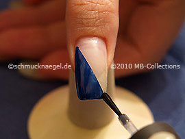 Esmalte transparente