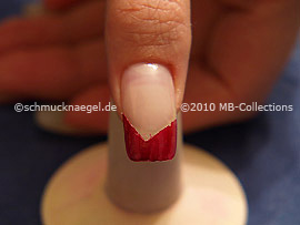 Nail Art Motivo 243