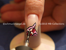 Esmalte transparente