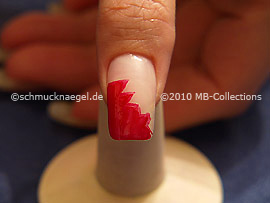 Nochevieja 6: Nail Art Motivo 246