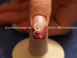 Nail Art Motivo 247
