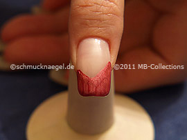Nail Art Motivo 247