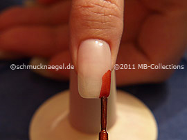 Esmalte en cobre