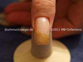 Nail Art Motivo 251