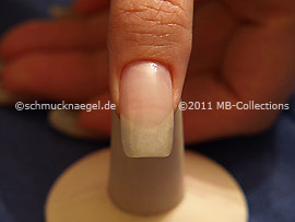 Consejo: Le recomendamos empezar con el dedo pulgar