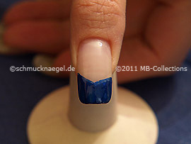 Nail Art Motivo 254