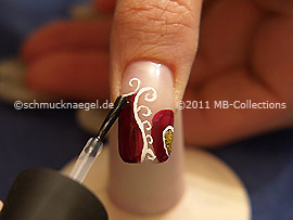 Esmalte transparete