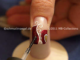 Esmalte transparete