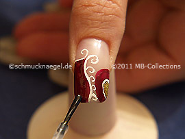 Esmalte transparete