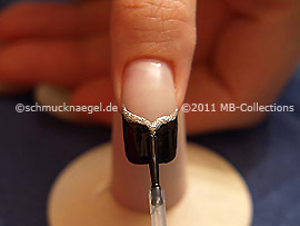 Esmalte transparente