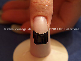 Nail Art Motivo 256