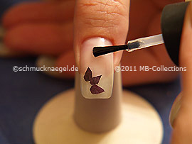 Esmalte transparente