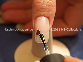 Esmalte transparente