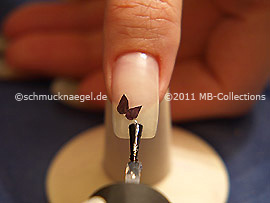 Esmalte transparente