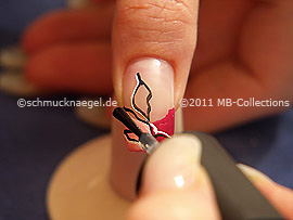 Esmalte transparente