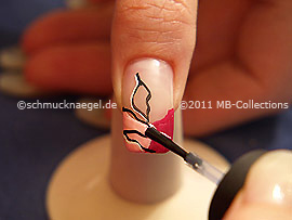 Esmalte transparente