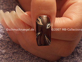 esmalte transparente