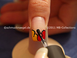 Esmalte transparente