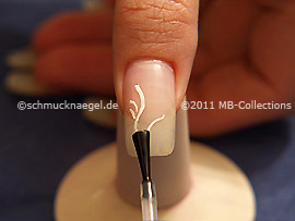 Esmalte transparente