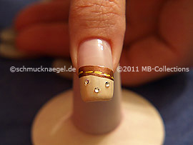 Nail Art Motivo 264