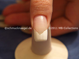 Nail Art Motivo 265