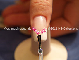 Esmalte transparente