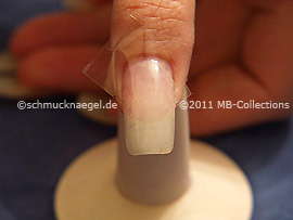 Nail Art Motivo 265