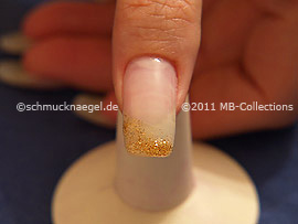 Nail Art Motivo 268