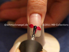 Esmalte transparente