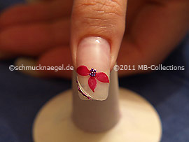 Nail Art Motivo 270