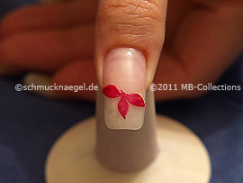 Nail Art Motivo 270