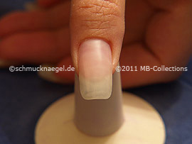 Consejo: Le recomendamos empezar con el dedo pulgar