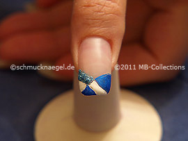 Nail art motivo 271
