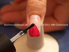Esmalte transparente