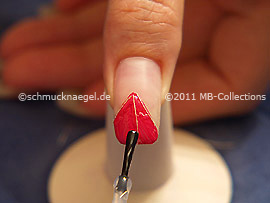 Esmalte transparente