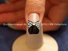 Nail Art Motivo 275