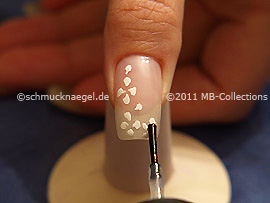 Esmalte transparente