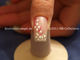 Nail Art Motivo 276