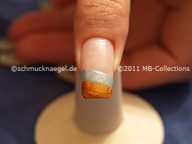 Nail Art Motivo 277