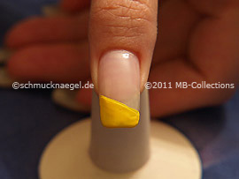 Nail Art Motivo 278