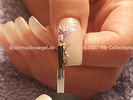 esmalte transparente