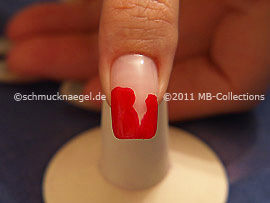 Nail Art Motivo 280