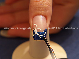 Esmalte transparente