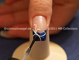 Esmalte transparente