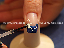 Esmalte transparente