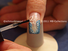 Esmalte transparente